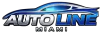 this is autoline miami logo